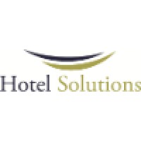 Hotel Solutions logo, Hotel Solutions contact details