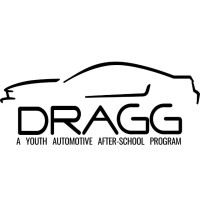 DRAGG logo, DRAGG contact details