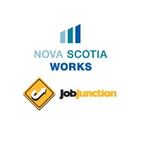 Job Junction Halifax logo, Job Junction Halifax contact details