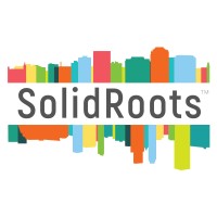 SolidRoots, LLC logo, SolidRoots, LLC contact details