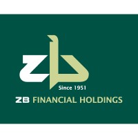 ZB Financial Holdings Limited logo, ZB Financial Holdings Limited contact details