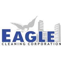 Eagle Cleaning Corporation logo, Eagle Cleaning Corporation contact details