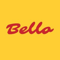 BELLO magazine logo, BELLO magazine contact details