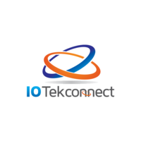 IO-Tekconnect logo, IO-Tekconnect contact details