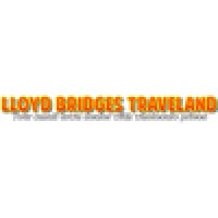 Lloyd Bridges Traveland Inc logo, Lloyd Bridges Traveland Inc contact details