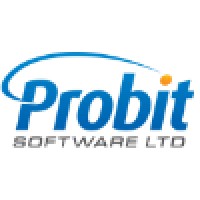 Probit Software LTD logo, Probit Software LTD contact details