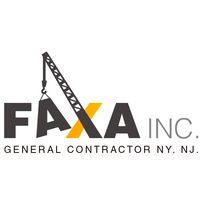 FAXA INC logo, FAXA INC contact details