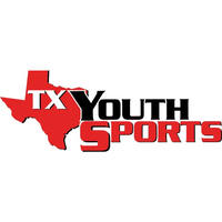 TxYouthSports logo, TxYouthSports contact details