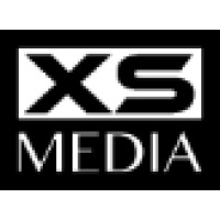 XS Media logo, XS Media contact details