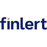 Finlert logo, Finlert contact details