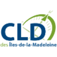 CLD des Îles de la Madeleine logo, CLD des Îles de la Madeleine contact details