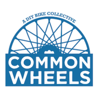 CommonWheels Bicycle Co-Op logo, CommonWheels Bicycle Co-Op contact details