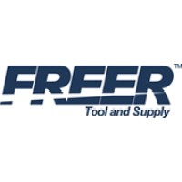 Freer Tool & Supply logo, Freer Tool & Supply contact details