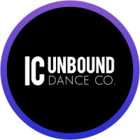 IC Unbound Dance Company logo, IC Unbound Dance Company contact details