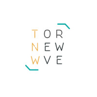 Toronto New Wave logo, Toronto New Wave contact details