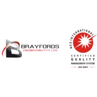 Brayfords Engineering logo, Brayfords Engineering contact details