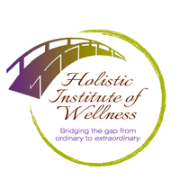 Holistic Institute of Wellness logo, Holistic Institute of Wellness contact details