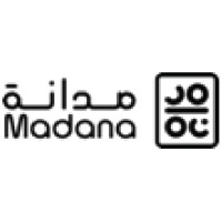 Madana | مدانة logo, Madana | مدانة contact details