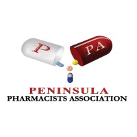 Peninsula Pharmacists Association logo, Peninsula Pharmacists Association contact details