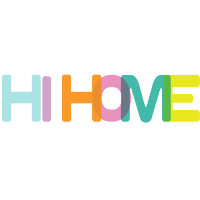 Hi Home logo, Hi Home contact details