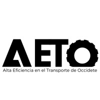 AETO logo, AETO contact details