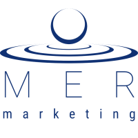 MER Marketing logo, MER Marketing contact details