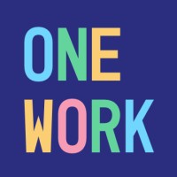 One Work Co. logo, One Work Co. contact details