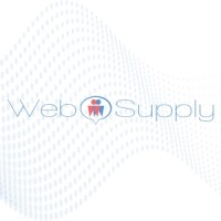 Websupply logo, Websupply contact details