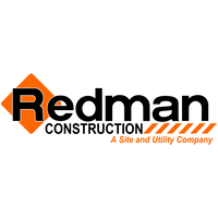 Redman Construction, Inc. logo, Redman Construction, Inc. contact details