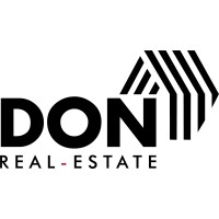 Don Real Estate logo, Don Real Estate contact details