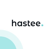 Hastee logo, Hastee contact details