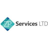 ZP Services Ltd. logo, ZP Services Ltd. contact details