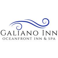 Galiano Oceanfront inn and Spa logo, Galiano Oceanfront inn and Spa contact details