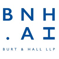 bnh.ai logo, bnh.ai contact details