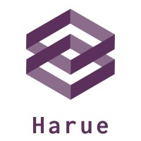 Harue logo, Harue contact details