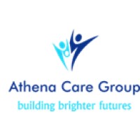 Athena Care Group Ltd logo, Athena Care Group Ltd contact details