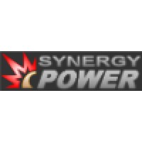 Synergy Power logo, Synergy Power contact details