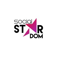 Social Stardom logo, Social Stardom contact details