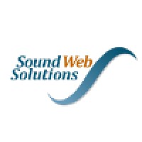 Sound Web Solutions logo, Sound Web Solutions contact details