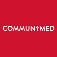 Communimed Inc. logo, Communimed Inc. contact details