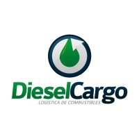 DieselCargo logo, DieselCargo contact details