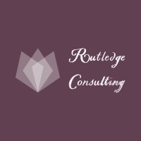 Rutledge Consulting logo, Rutledge Consulting contact details