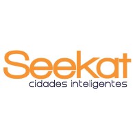 SEEKAT CIDADES INTELIGENTES logo, SEEKAT CIDADES INTELIGENTES contact details