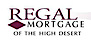 Regal Mortgage of the High Desert logo, Regal Mortgage of the High Desert contact details