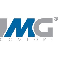 IMGÂ® Comfort logo, IMGÂ® Comfort contact details