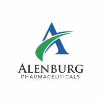 Alenburg Pharmaceuticals logo, Alenburg Pharmaceuticals contact details