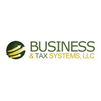 Business & Tax Systems logo, Business & Tax Systems contact details