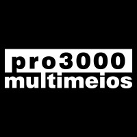 Pro3000 Multimeios logo, Pro3000 Multimeios contact details