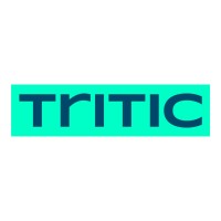 Tritic logo, Tritic contact details