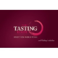 The Tasting Room logo, The Tasting Room contact details